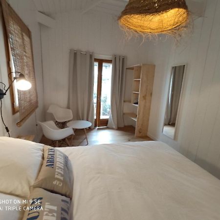 Centre Cap-Ferret, Les Chambres Du Phare, Ocean Belisaire ภายนอก รูปภาพ