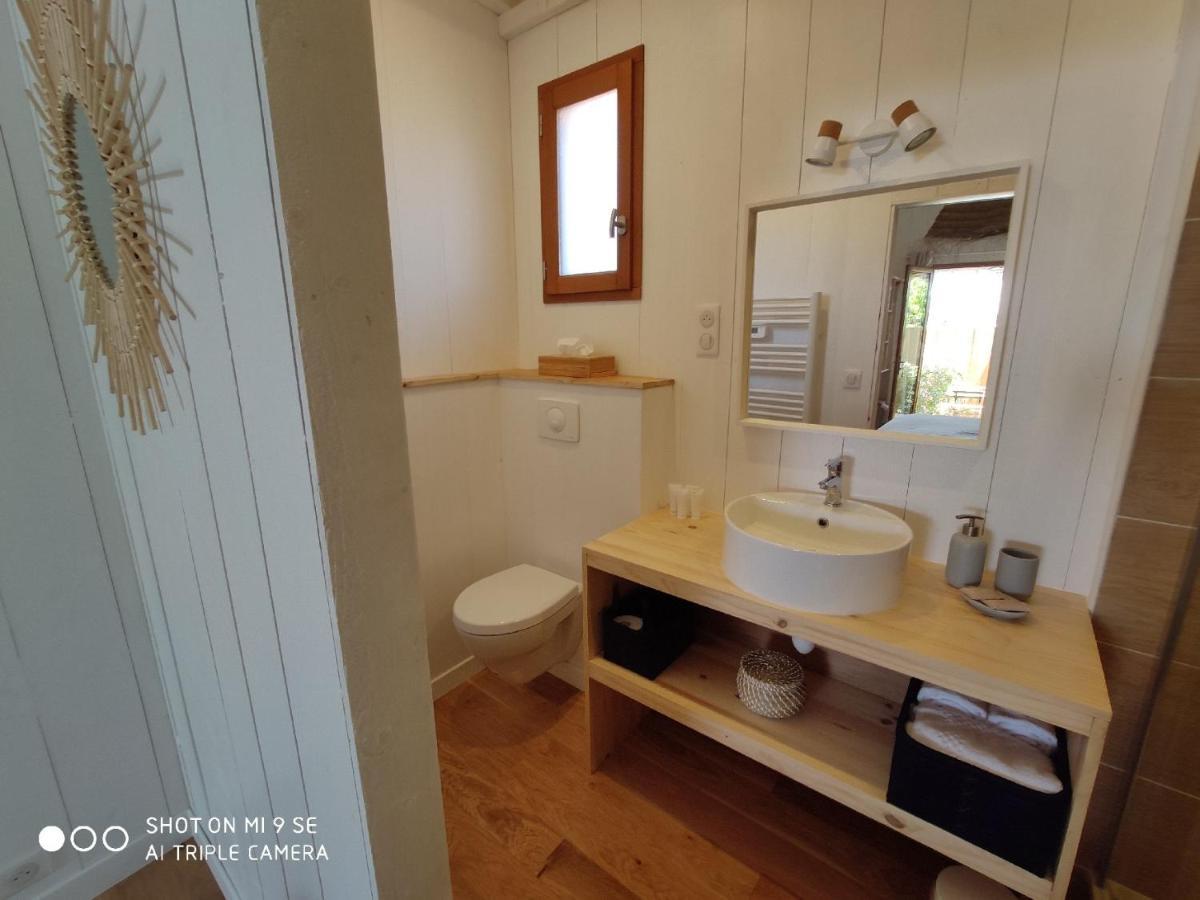 Centre Cap-Ferret, Les Chambres Du Phare, Ocean Belisaire ภายนอก รูปภาพ